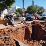 Foto: Marcos de Lima / WH Comunicador 