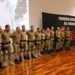 Foto: Soldado Antônia / PM 