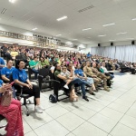 Foto: Eduardo Oliveira / WH Comunicações