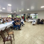 Foto: Marcos de Lima / WH Comunicações