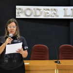 Ana Carolina Rodrigues/ WH Comunicações / Rádio Líder / Jornal O Líder 