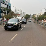 Foto: Marcos de Lima / WH Comunicações