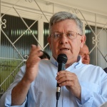 Foto: Marcos de Lima / WH Comunicações