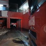 Fotos: Bombeiros