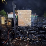 Foto: Bombeiros