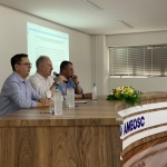 Fotos: Ascom/Ameosc