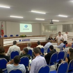 Fotos: Ascom/Ameosc