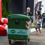 Foto: Marcos de Lima / WH Comunicações