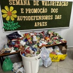 Foto: Divulgação Apae
