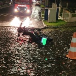 Foto: Bombeiros