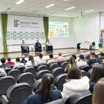 Foto: Marcos de Lima / WH Comunicações