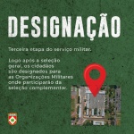 Divulgação / Exército Brasileiro