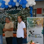 Fotos: Divulgação/Prefeitura