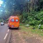 Foto: Bombeiros