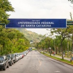 Foto: UFSC/Divulgação