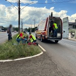 Foto: Marcos de Lima / WH Comunicações