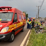 Foto: Marcos de Lima / WH Comunicações