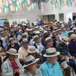 Participação massiva na edição de 2023. Foto: Arquivo/WH Comunicações