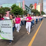 Foto: Eduardo Oliveira / WH Comunicações