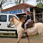 Ana Carolina Rodrigues/ WH3/ Rádio Líder