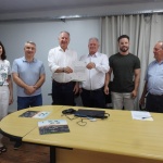 Foto: Ascom Prefeitura de SMOeste