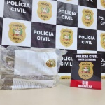 Foto: Polícia Civil / Divulgação 