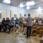 Foto: Marcos de Lima / WH Comunicações