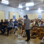 Foto: Marcos de Lima / WH Comunicações