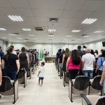 Foto: Marcos de Lima / WH Comunicações