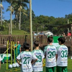 Foto: Ascom / Chapecoense