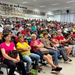 Foto: Marcos de Lima / WH Comunicações