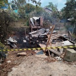 Foto: Corpo de Bombeiros de Maravilha / Divulgação 