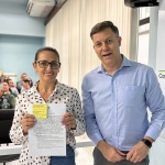 Foto: Marcos de Lima / WH Comunicações 