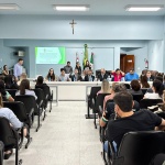 Foto: Marcos de Lima / WH Comunicações 