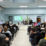 Foto: Marcos de Lima / WH Comunicações 