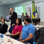 Foto: Marcos de Lima / WH Comunicações 