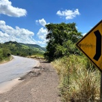 Ponte sobre o Rio das Antas- BR-282/ Foto: Marcos de Lima / WH Comunicações