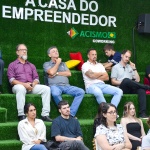 Foto: Marcos de Lima / WH Comunicações