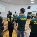 Foto: Divulgação / GAECO