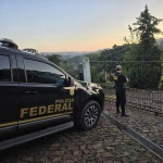 Foto: Polícia Federal / Divulgação 