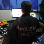 Foto: Polícia Federal / Divulgação 