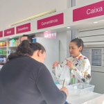Foto: Marcos de Lima / WH Comunicações 