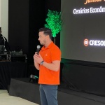 Foto: Eduardo Oliveira / WH Comunicações