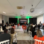 Foto: Eduardo Oliveira / WH Comunicações