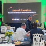 Foto: Eduardo Oliveira / WH Comunicações