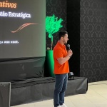 Foto: Eduardo Oliveira / WH Comunicações