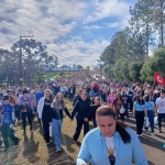 Fotos: Inácio Rohden