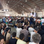 Fotos: Inácio Rohden