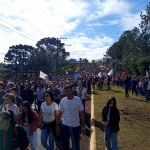 Fotos: Inácio Rohden