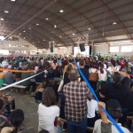 Fotos: Inácio Rohden